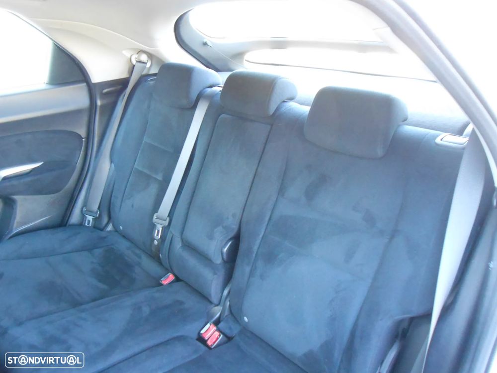 Honda Civic 1.4 Sport - 20