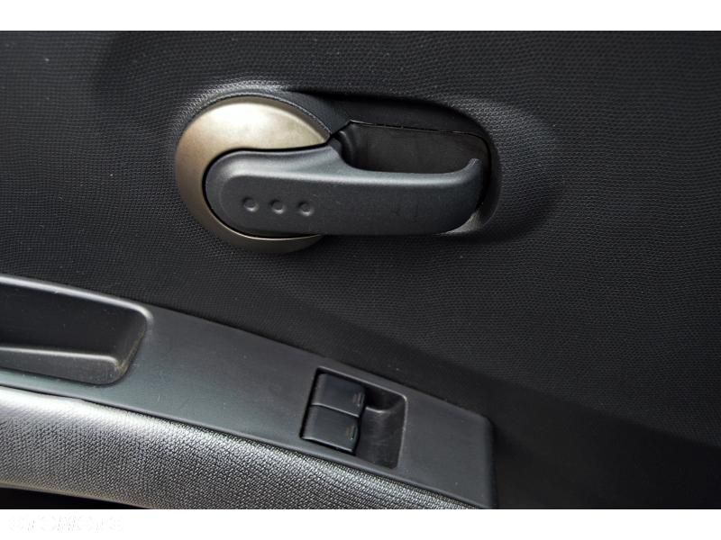 Nissan Micra 1.2 Visia (klm) - 13