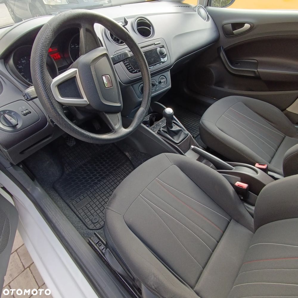 Seat Ibiza - 9