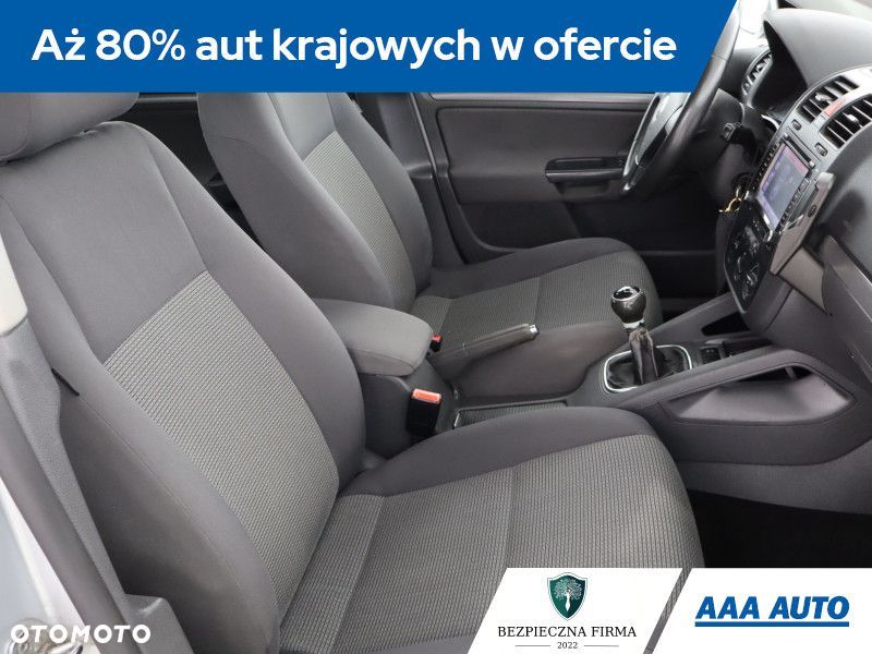 Volkswagen Golf Variant - 11