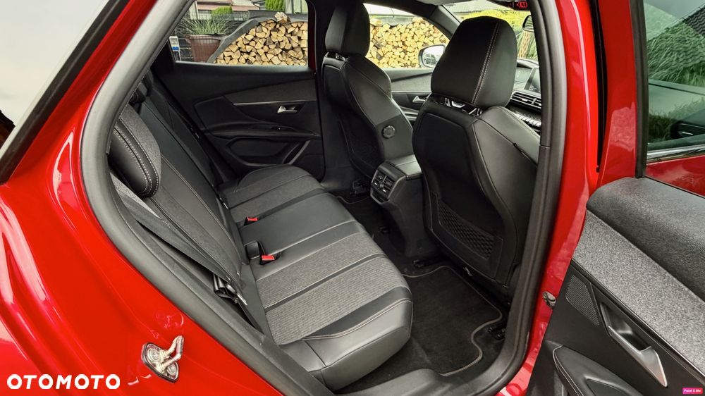 Peugeot 3008 PureTech 130 Stop & Start GPF Allure Business-Paket - 22