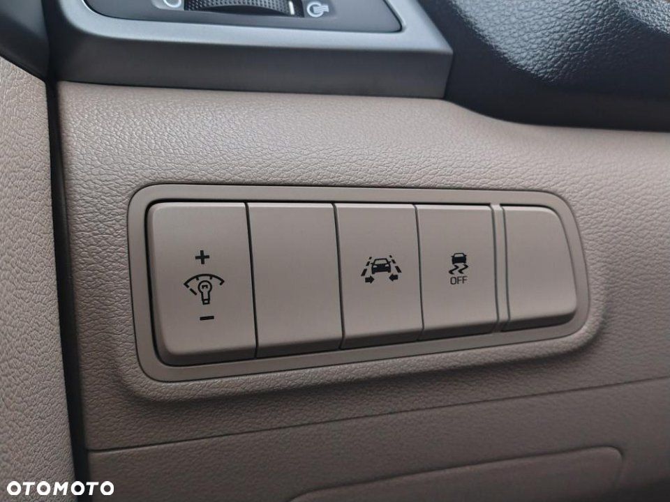 Hyundai Tucson - 23
