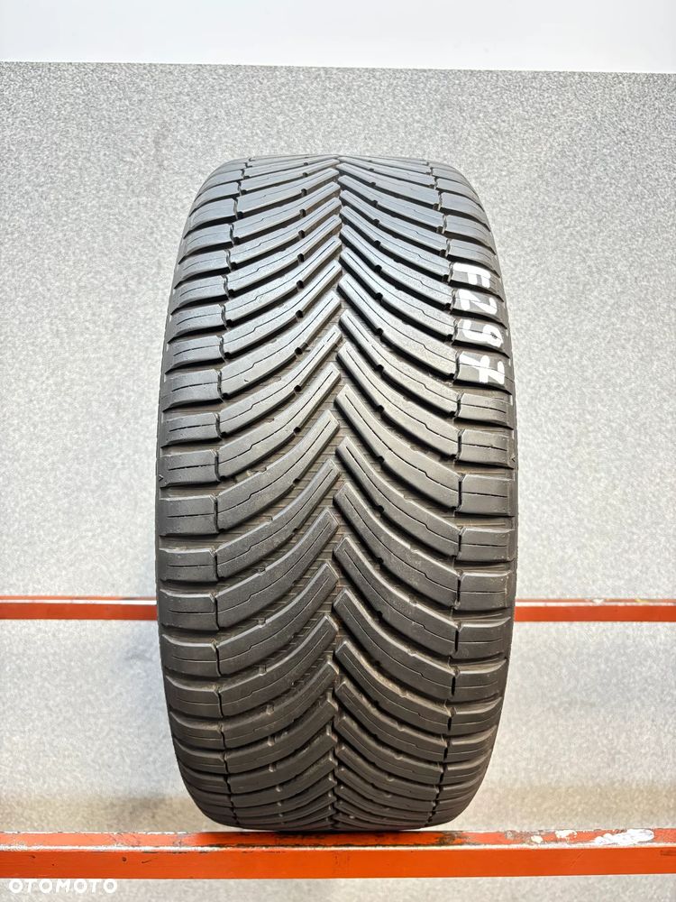 1 Opona Wielosezonowa Bridgestone 225/40/18 92Y, XL - 1
