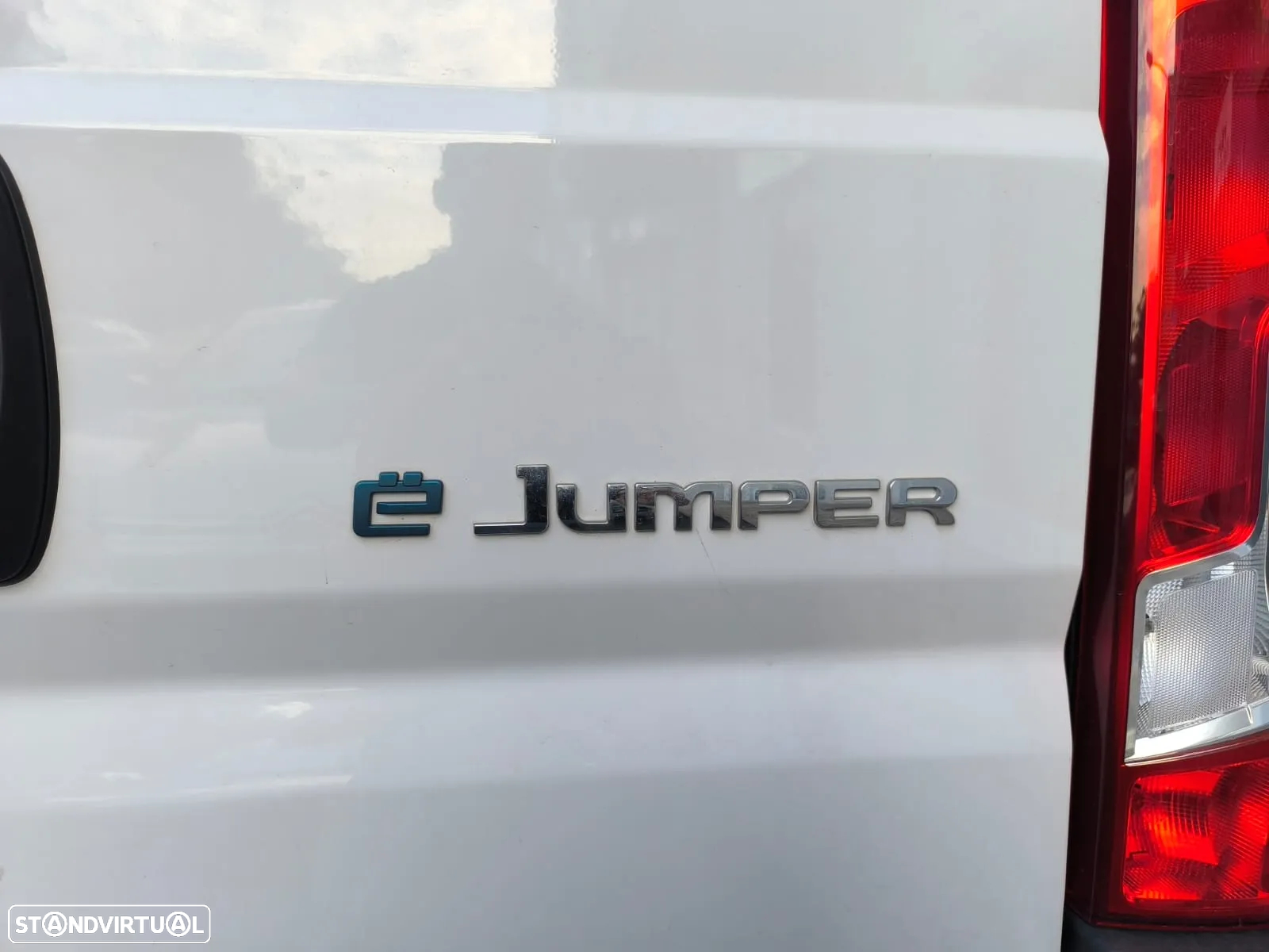 Citroën Jumper 100 kW 35 L3H2 Club Heavy - 4
