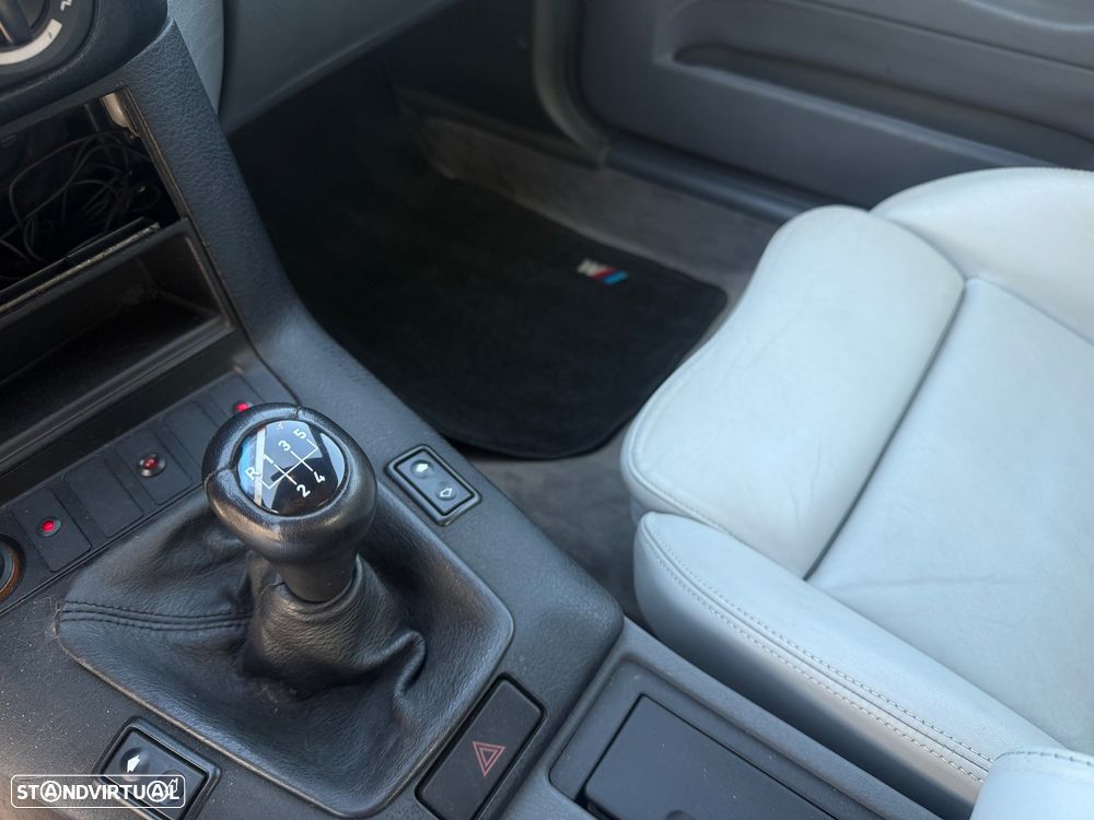 BMW M3 ver-coup-exclusive - 12