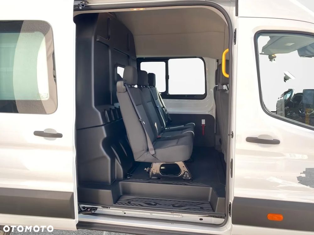 Ford Transit L4H3 Trend - 11