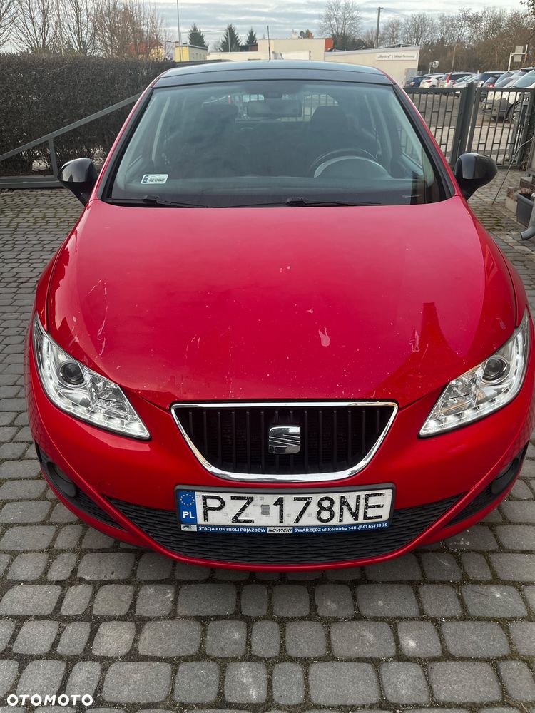 Seat Ibiza 1.9 TDI DPF Sport - 6