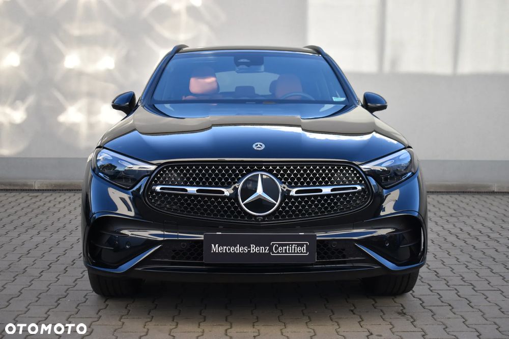 Mercedes-Benz GLC 220 d 4-Matic - 7
