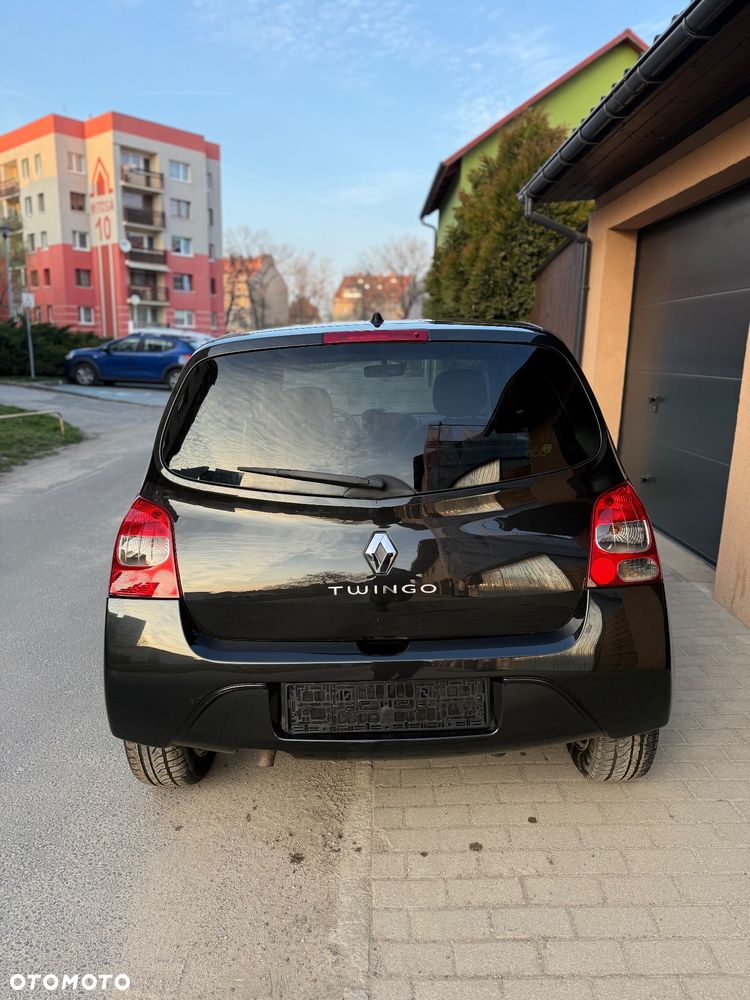 Renault Twingo 1.2 16V Expression - 7