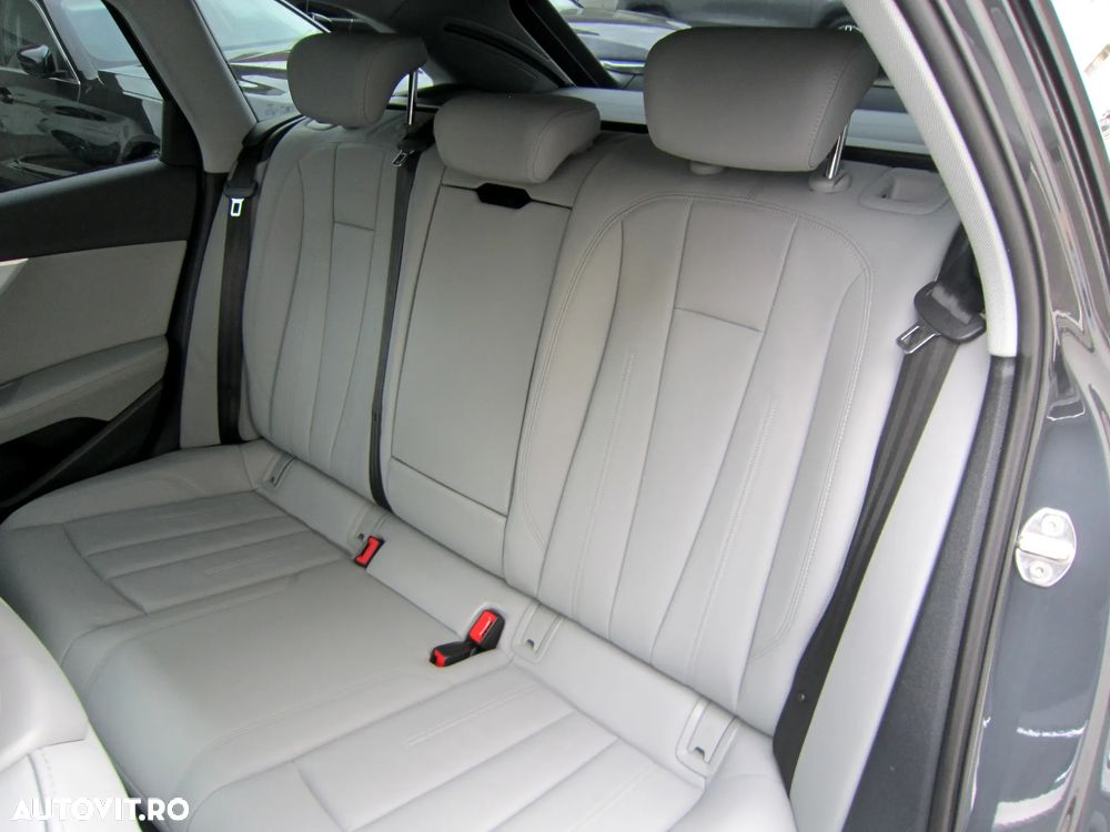 Audi A4 35 TDI S tronic - 9