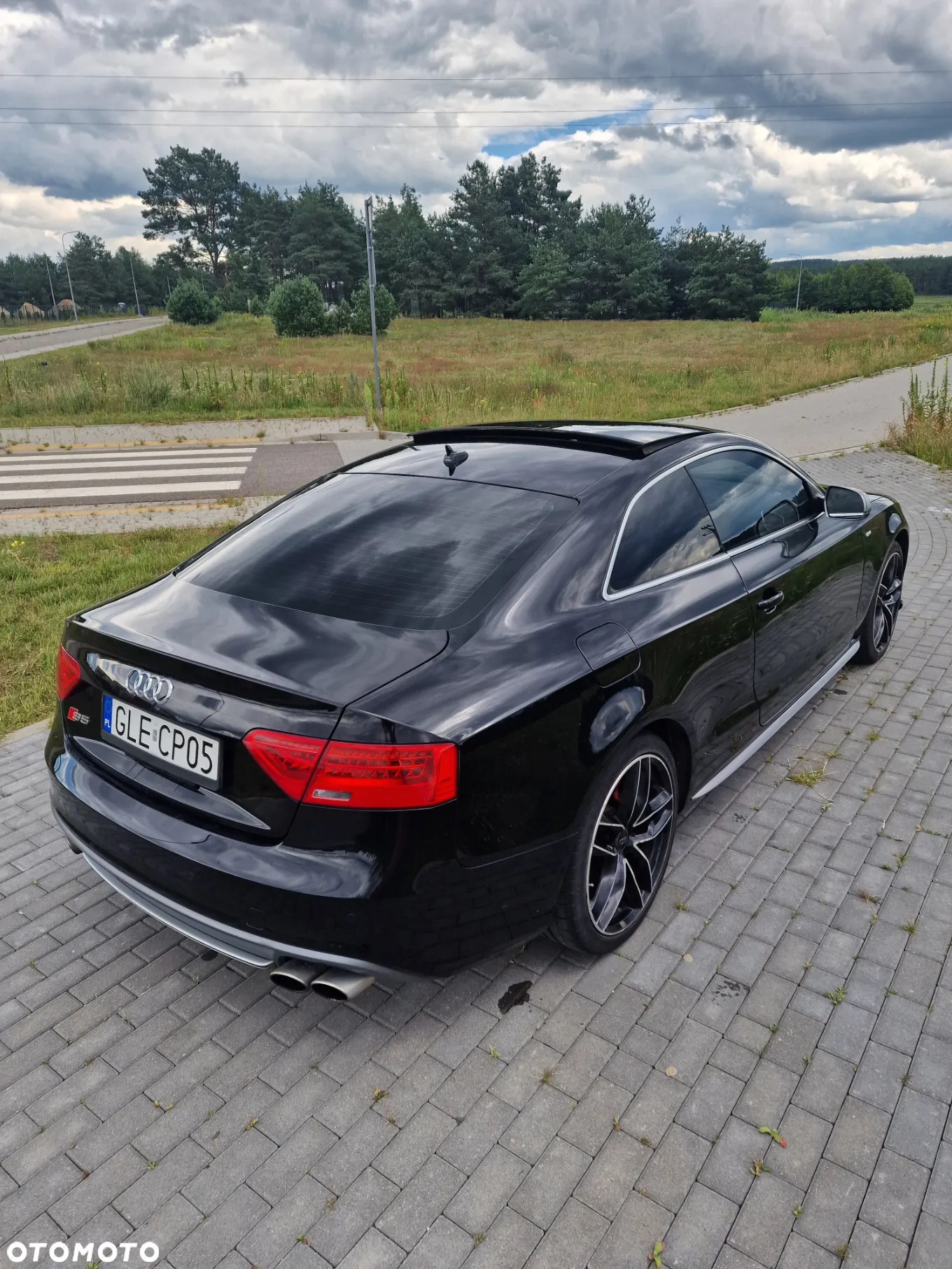 Audi A5 2.0 TFSI Quattro S tronic - 5