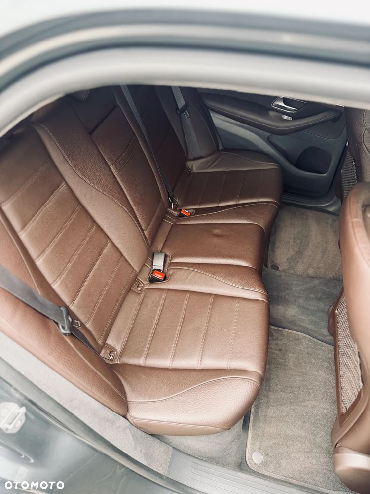 Mercedes-Benz GLE 400 d 4-Matic - 27