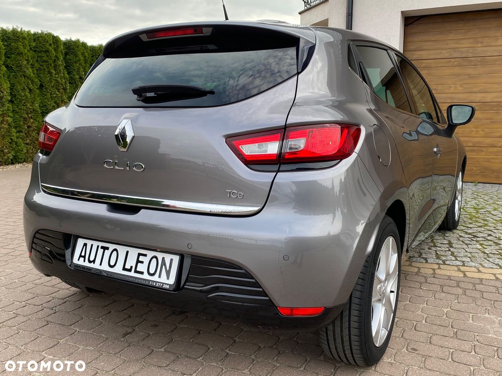 Renault Clio (Energy) TCe 90 Bose Edition - 10