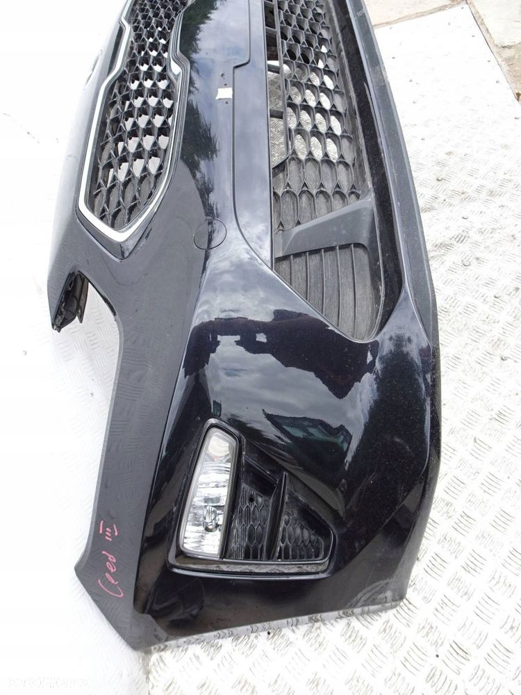 zderzak przód kpl. kia ceed iii k1 18-21 r. - 11
