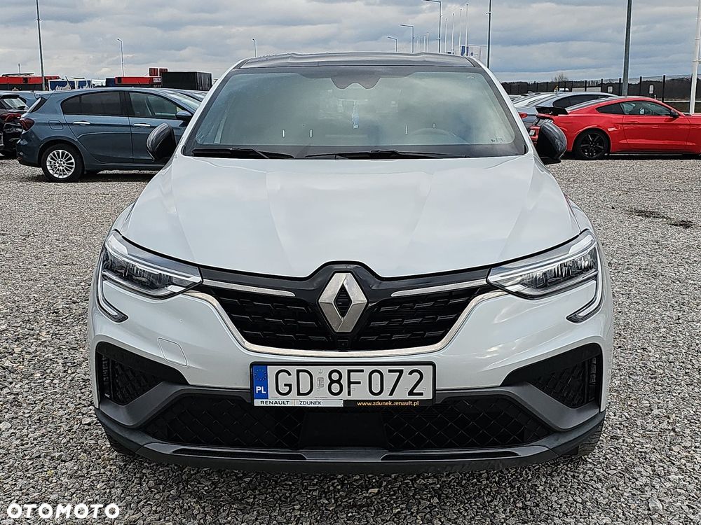 Renault Arkana - 2