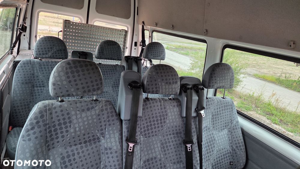 Ford Transit - 7
