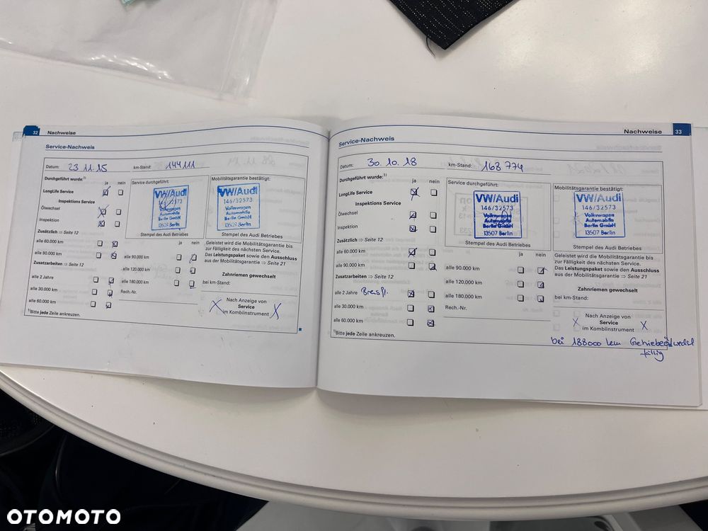 Audi A6 Limousine - 29