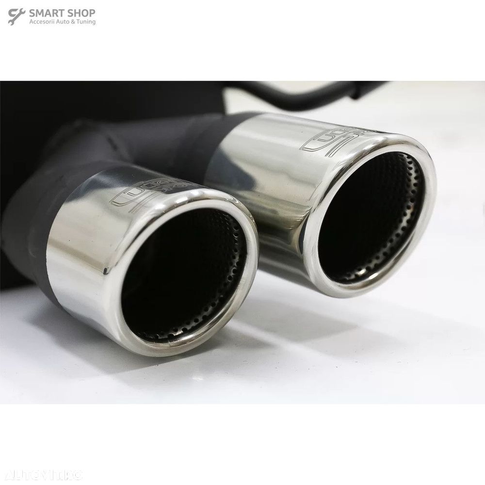 Sistem Evacuare BMW Seria 5 F10 (2011-2016) 102-433/70RS - 5