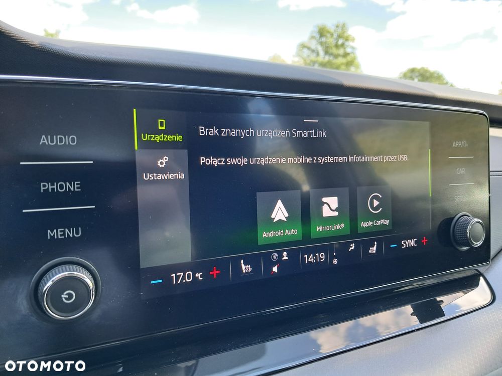 Skoda Octavia 1.5 TSI ACT Ambition - 29