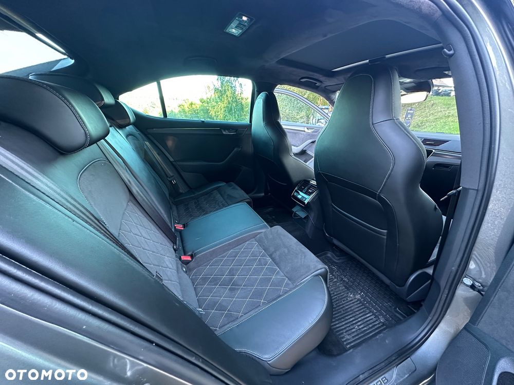 Skoda Superb - 12