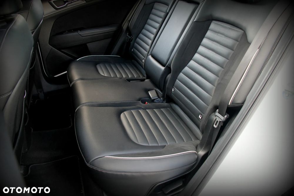 Kia Sportage 1.6 T-GDI PHEV GT Line 4WD - 8