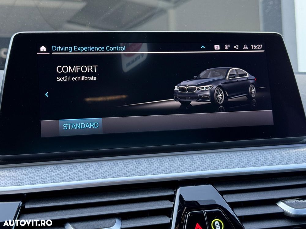 BMW Seria 5 - 15