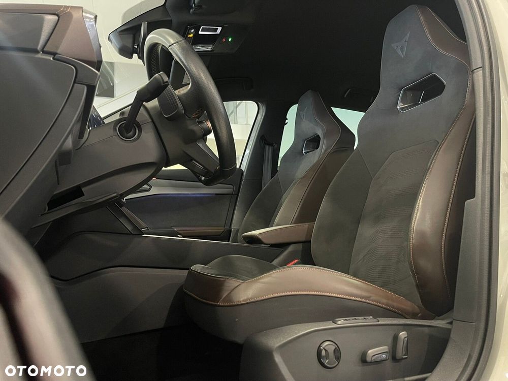 Cupra Formentor 2.5 TSI 4Drive VZ5 Taiga Grey DSG - 10