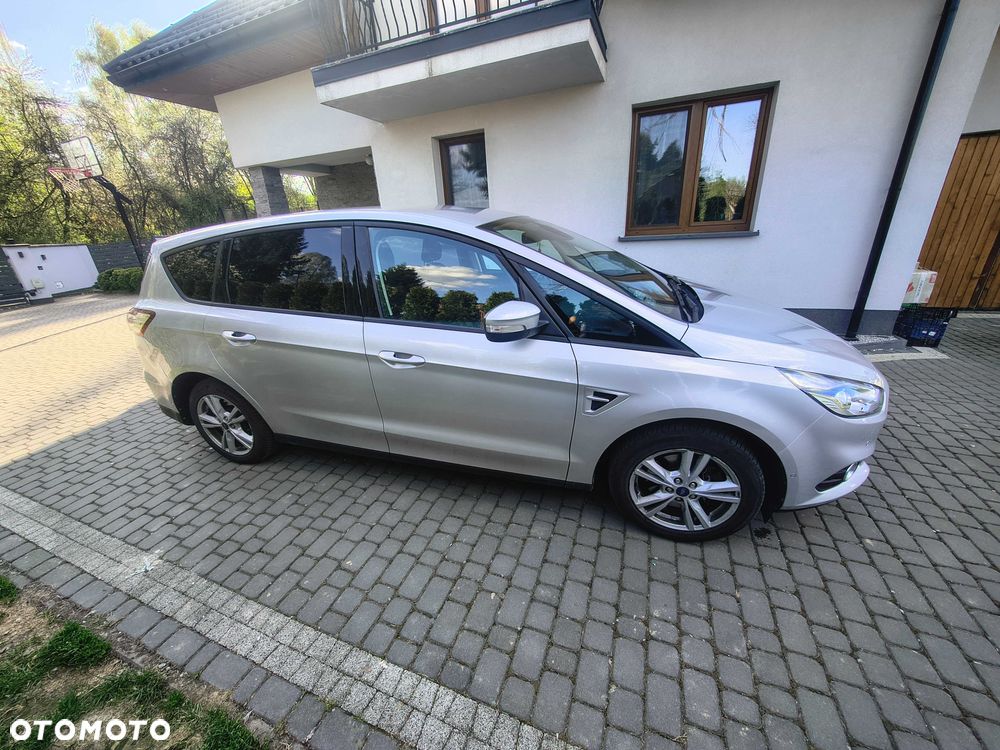 Ford Inny - 8