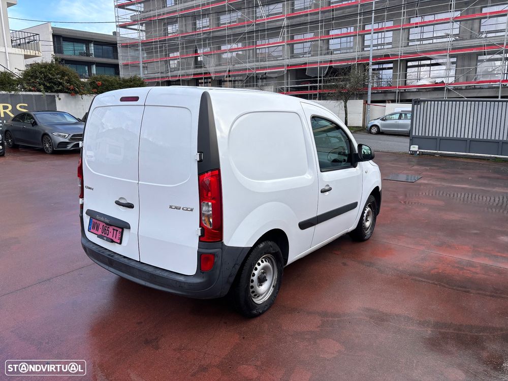 Mercedes-Benz Citan - 3