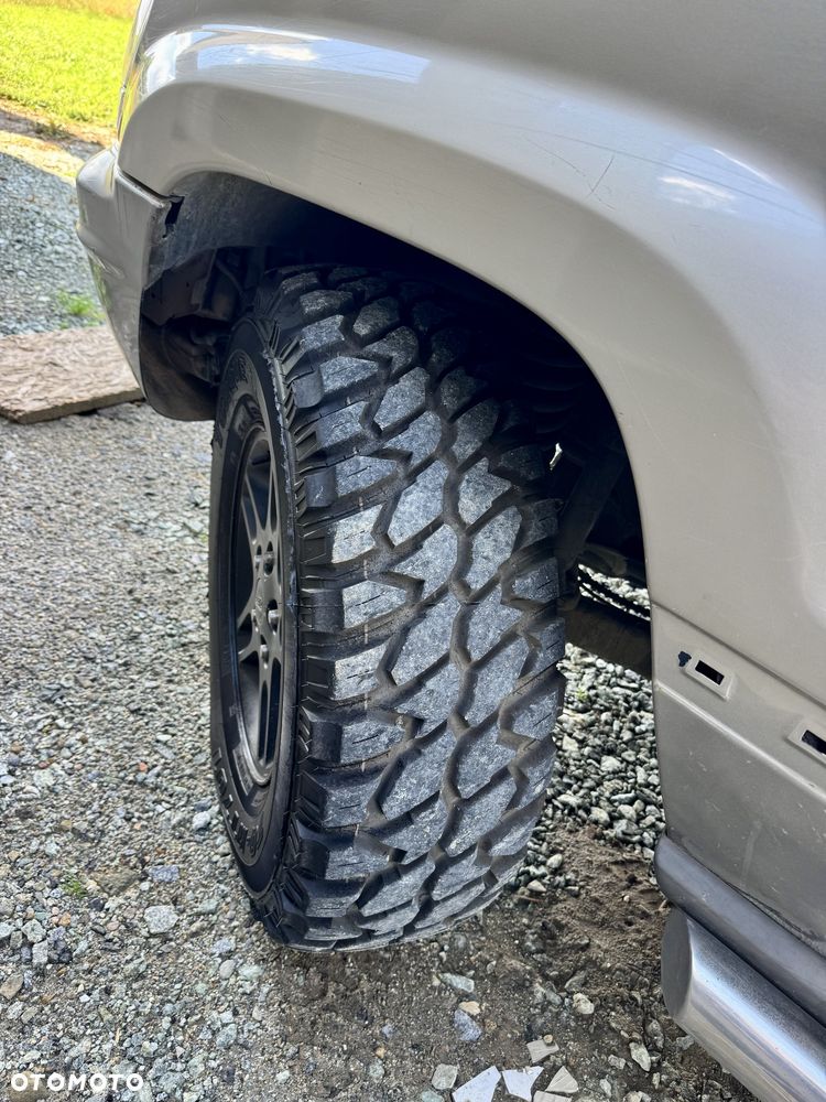 Jeep Grand Cherokee - 5
