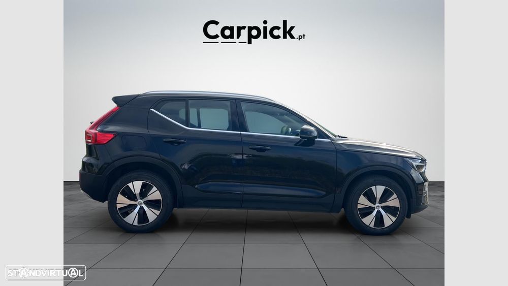 Volvo XC 40 1.5 T4 PHEV Core - 7