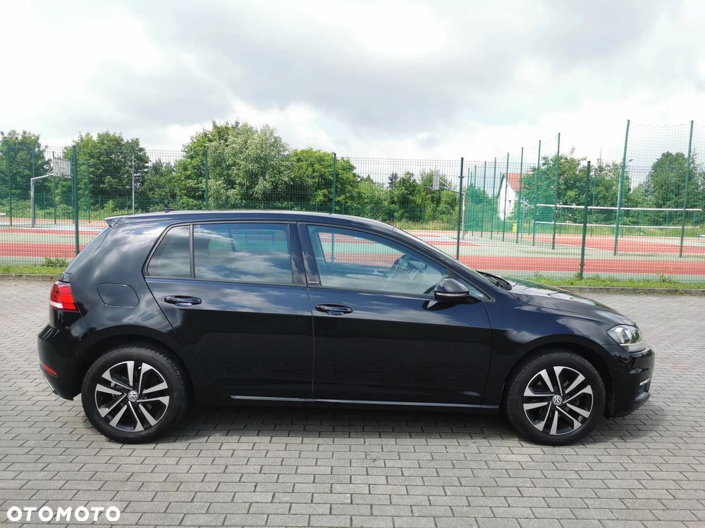 Volkswagen Golf 1.0 TSI IQ Drive - 7