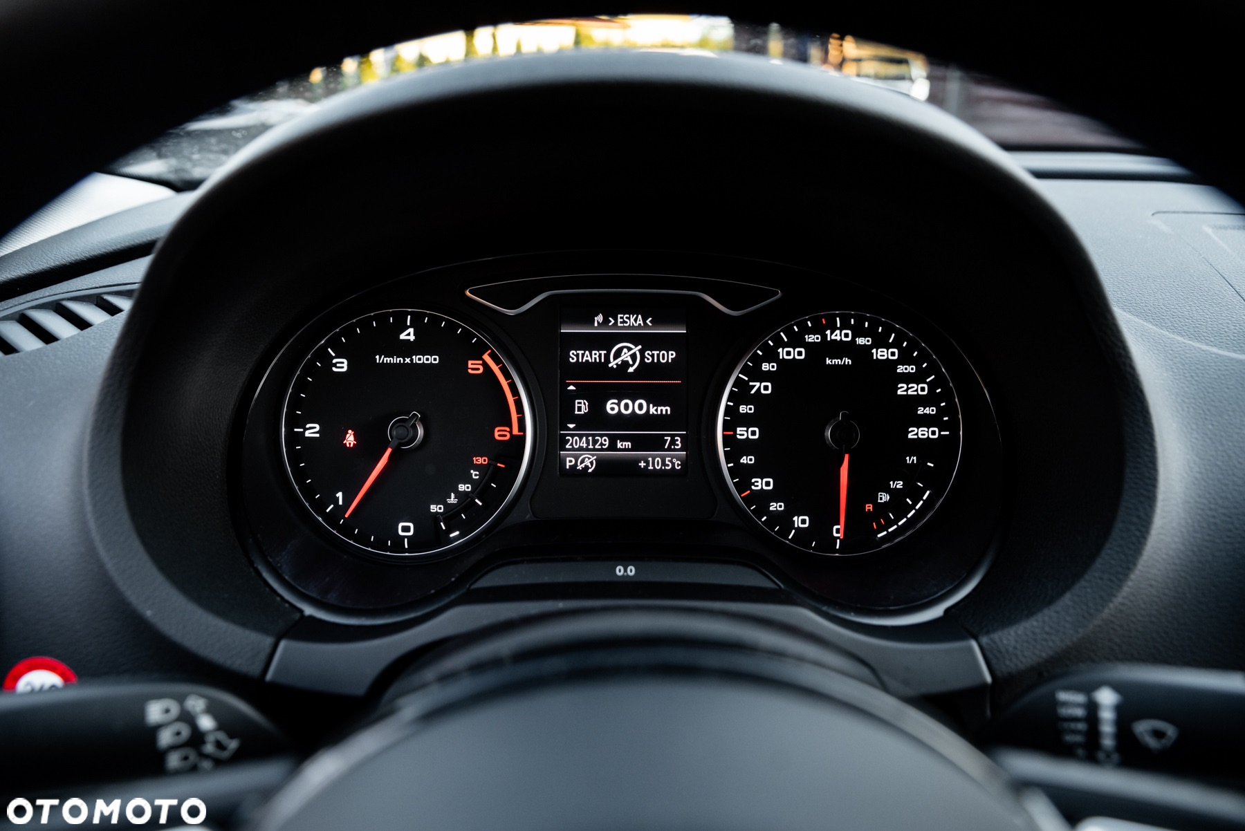 Audi A3 - 29