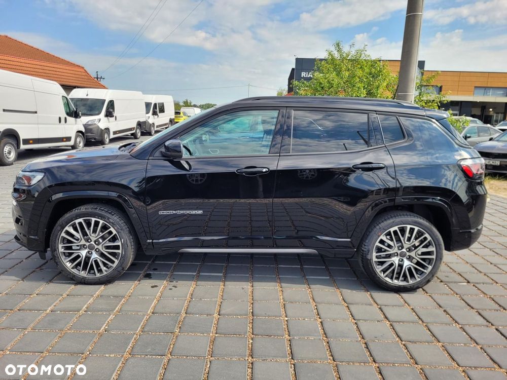 Jeep Compass - 3