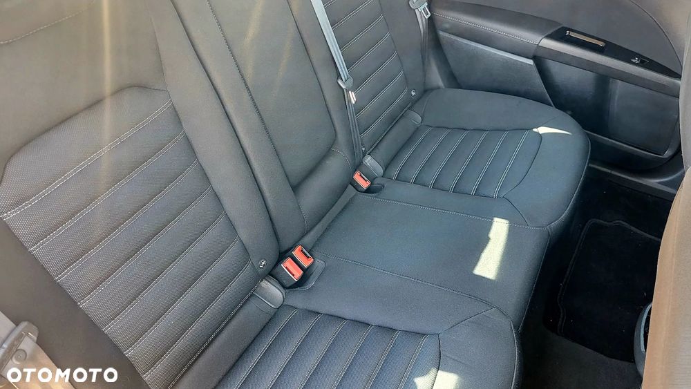 Ford Mondeo 2.0 TDCi Gold X (Trend) - 14