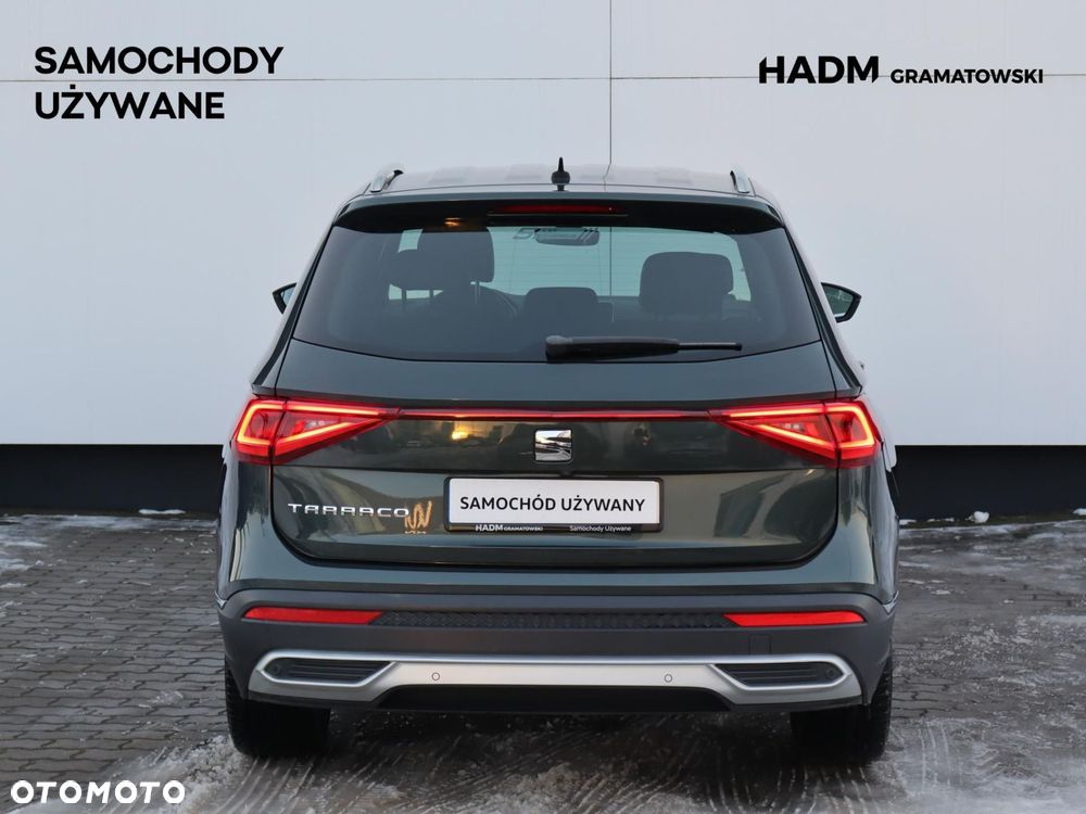 Seat Tarraco - 22