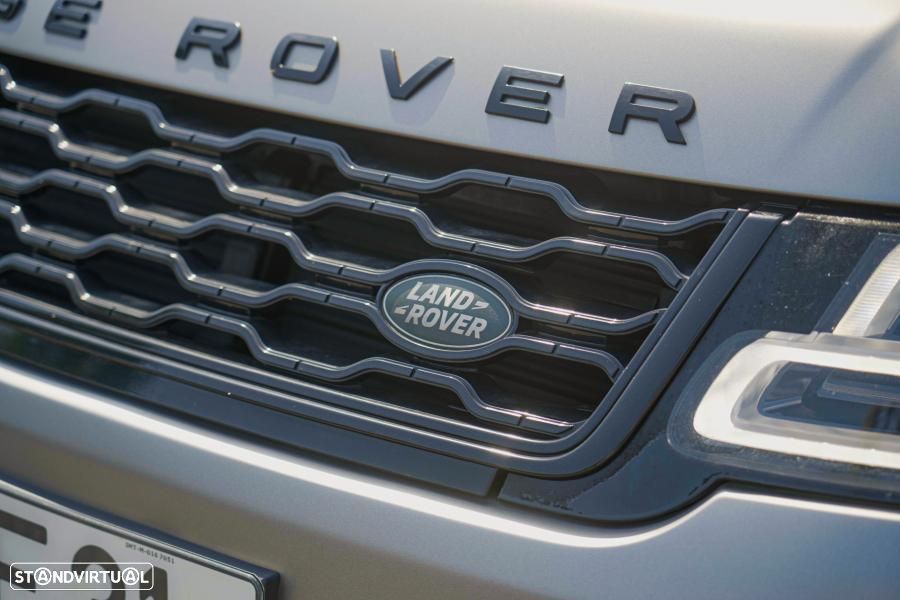 Land Rover Range Rover Sport 3.0 SDV6 HSE Dynamic - 5