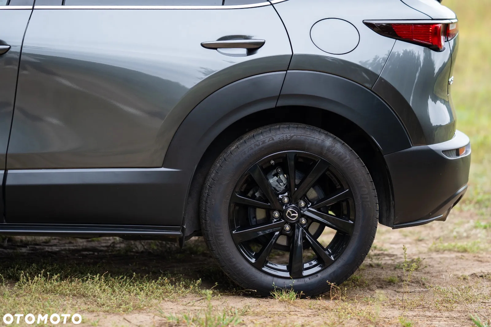 Mazda CX-30 - 4
