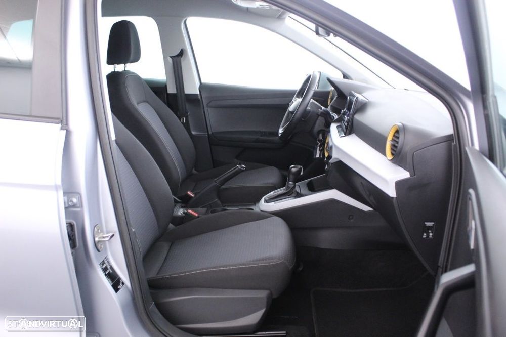 SEAT Arona 1.0 TSI Style DSG - 14