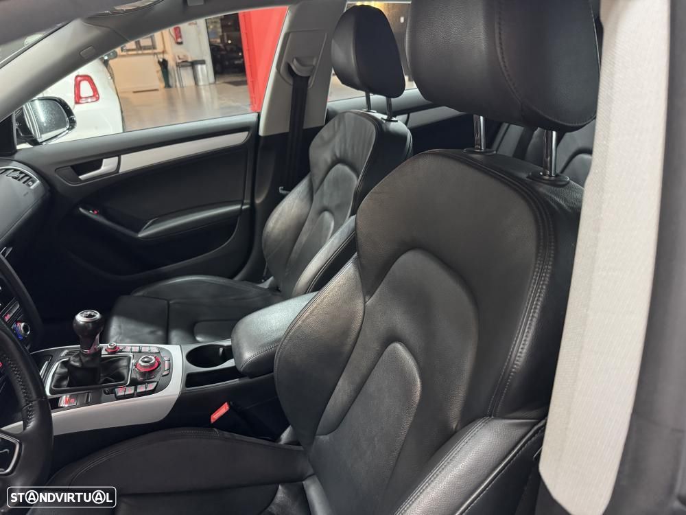 Audi A5 Sportback 2.0 TDI S-line - 24