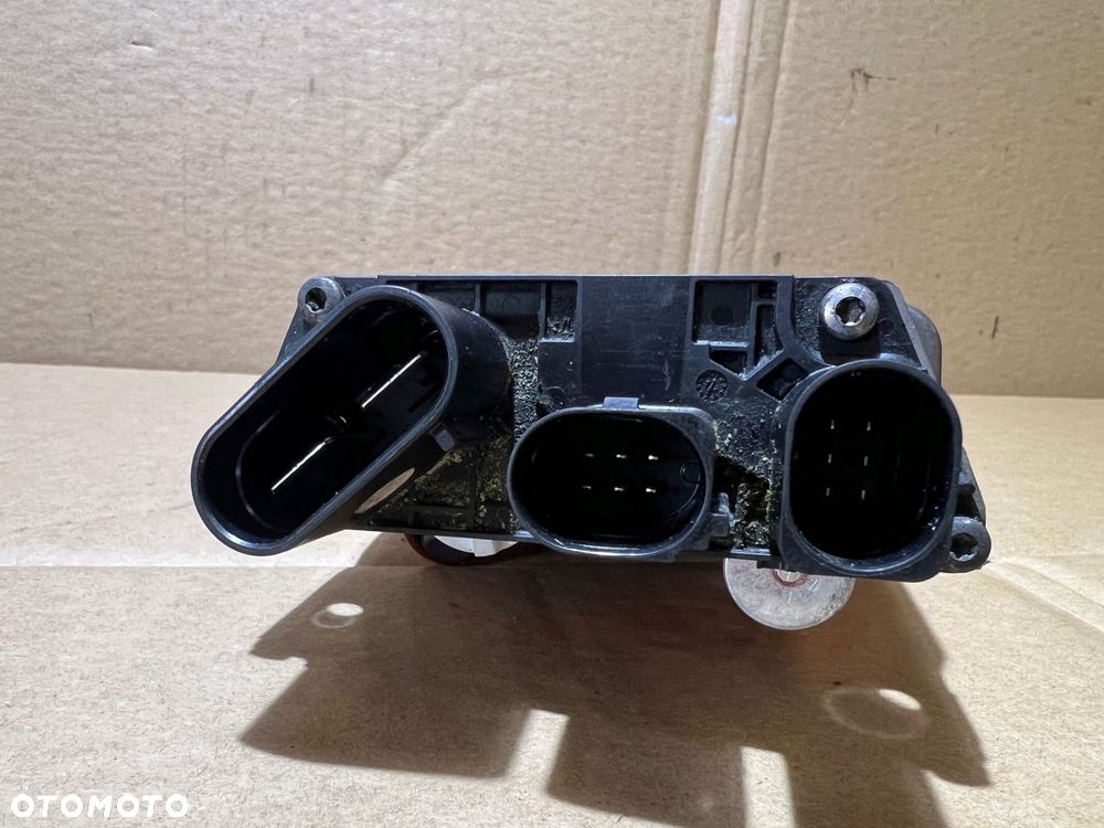 audi a6 c8 4k a7 a8 q5 80a sterownik maglownicy 4n0909144e - 6