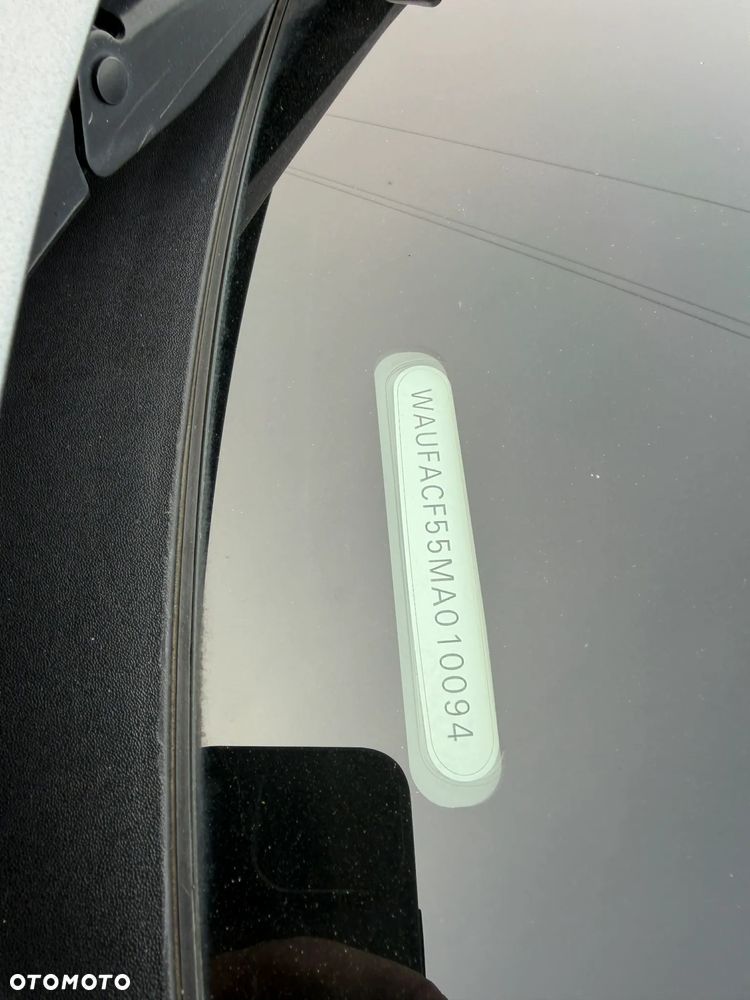 Audi A5 Sportback 45 TFSI quattro S tronic - 11