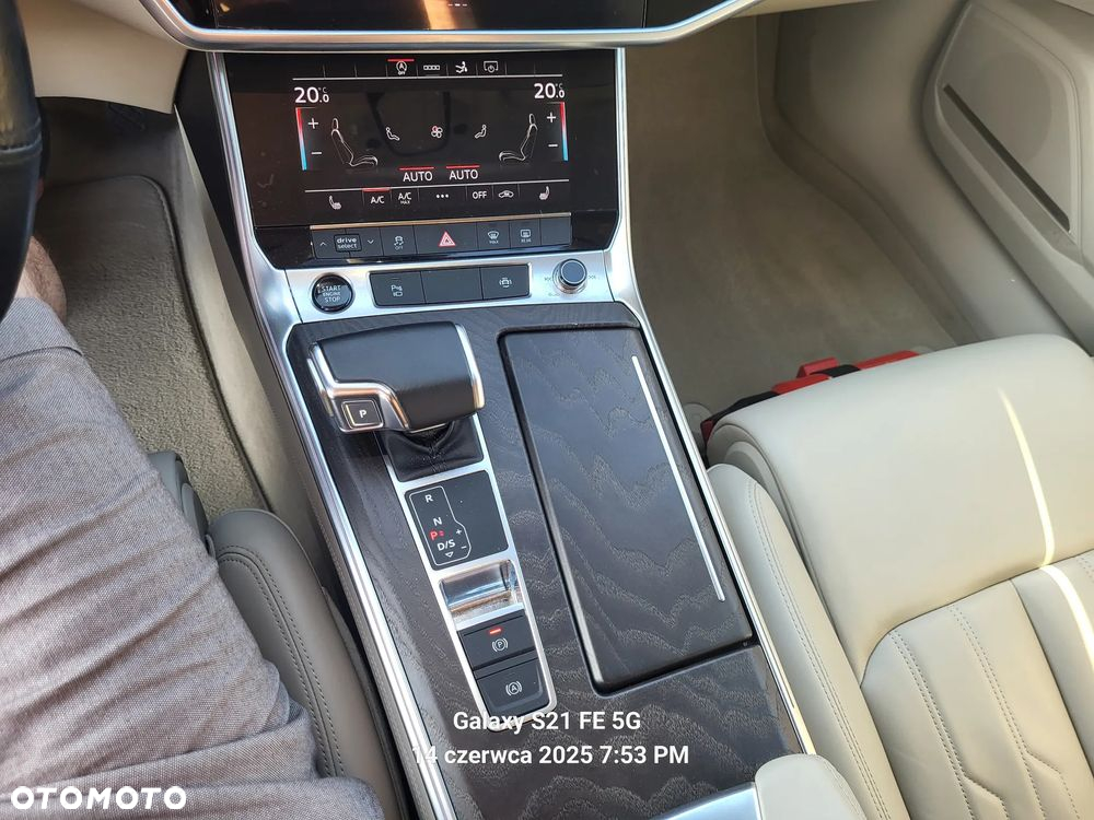 Audi A7 - 18