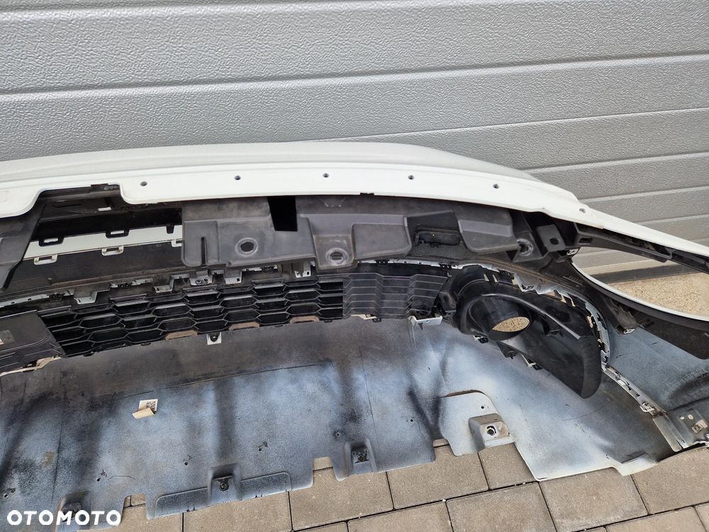 ZDERZAK PRZEDNI FIAT 500X LIFT SPORT 2018-- - 15