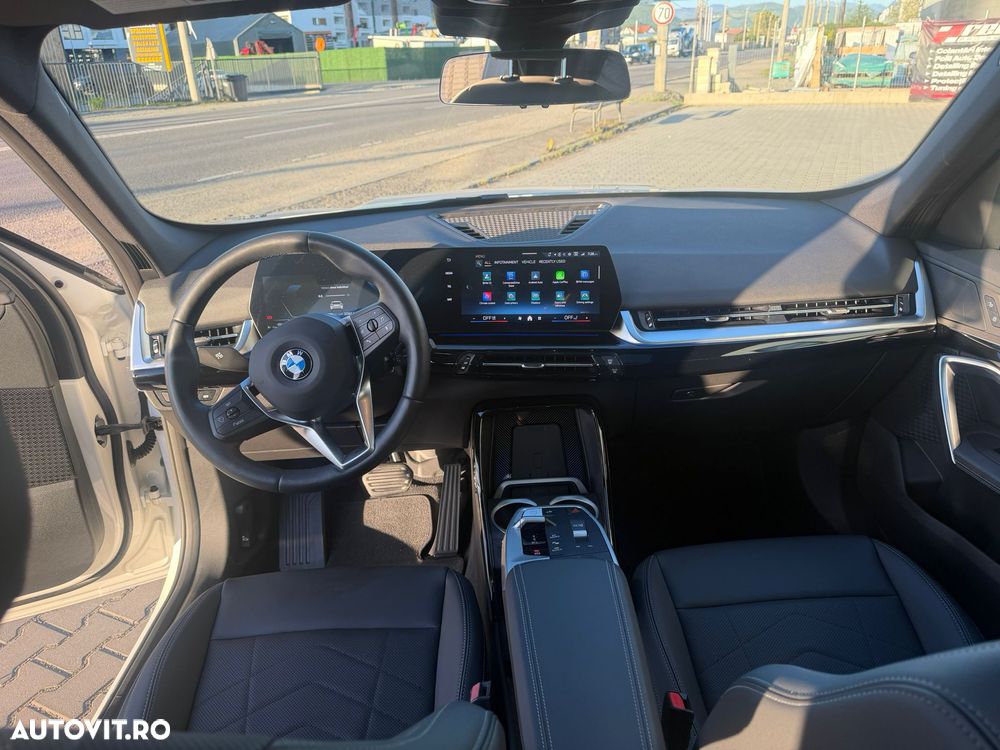 BMW X1 - 9