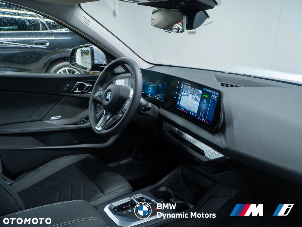 BMW Seria 1 120 - 21