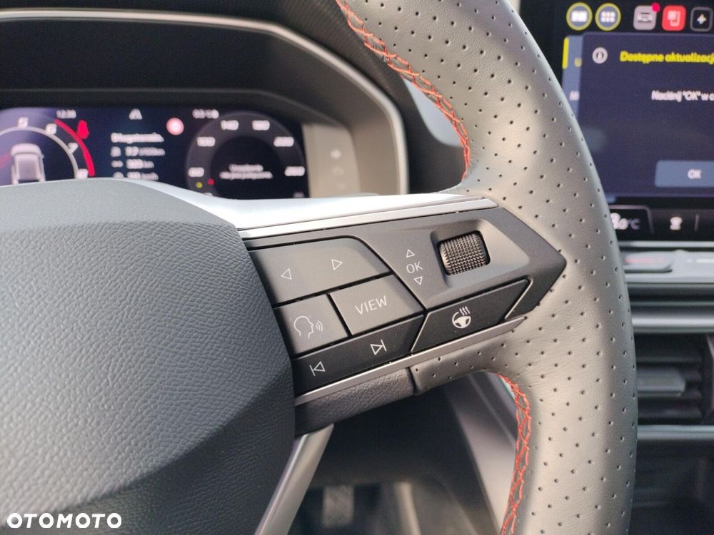 Seat Leon - 27