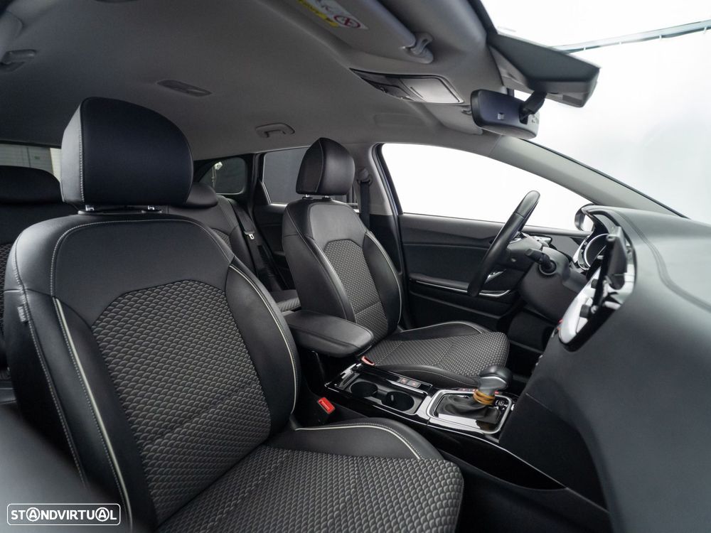 Kia Ceed SW 1.6 GDi PHEV Drive 6DCT - 38