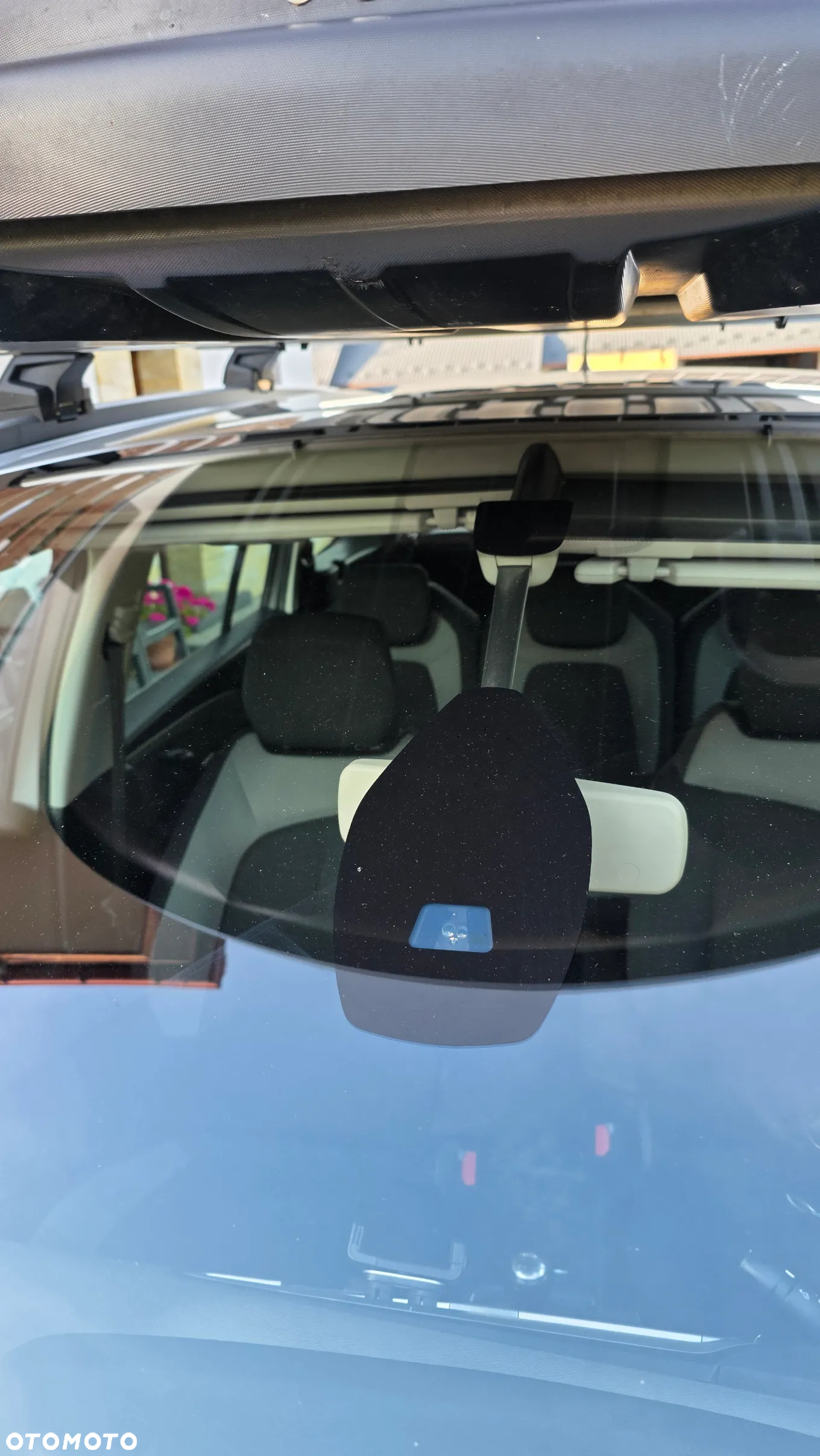 Citroën C4 Grand Picasso 2.0 HDi Exclusive - 15