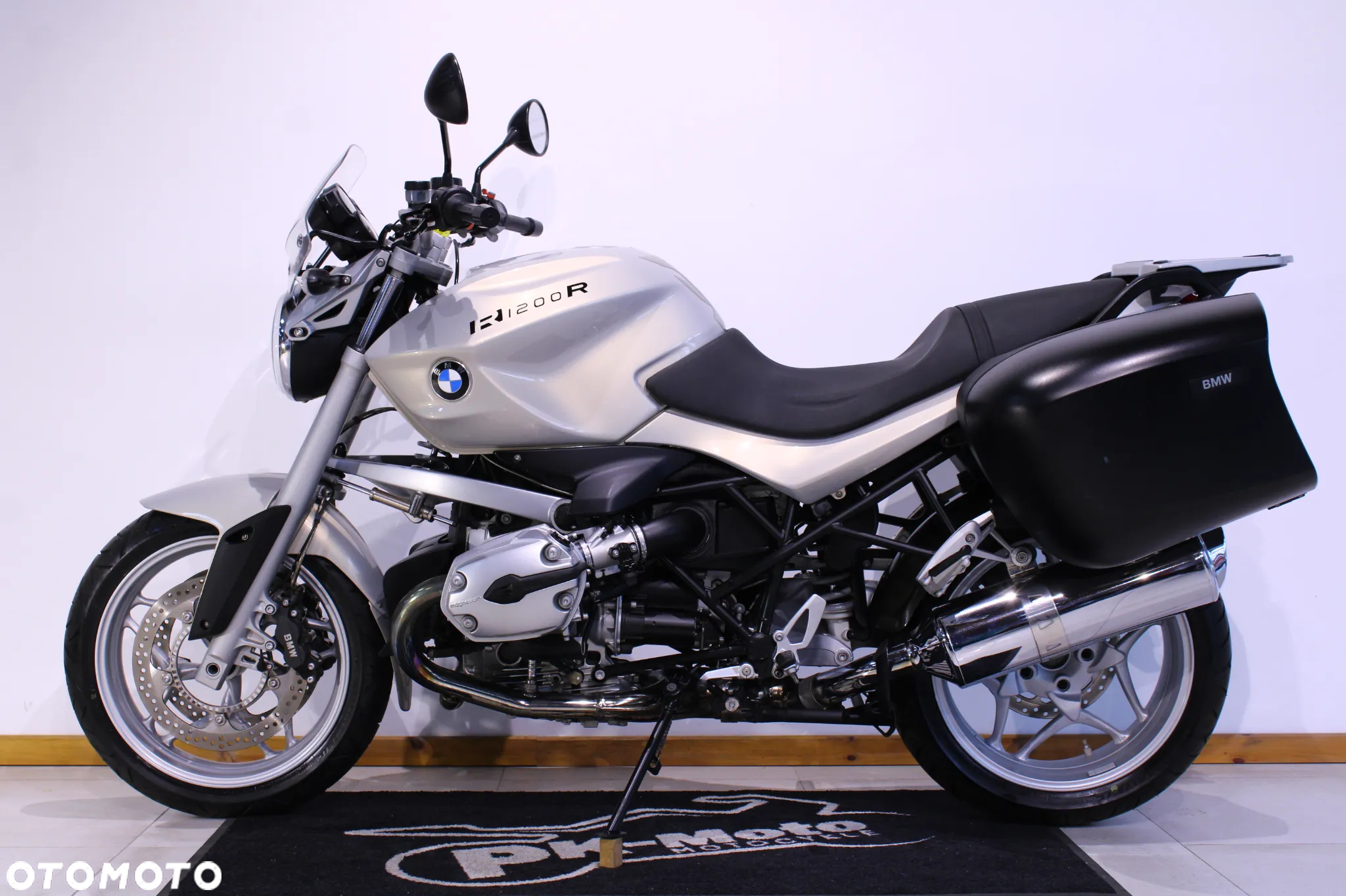 BMW R - 2